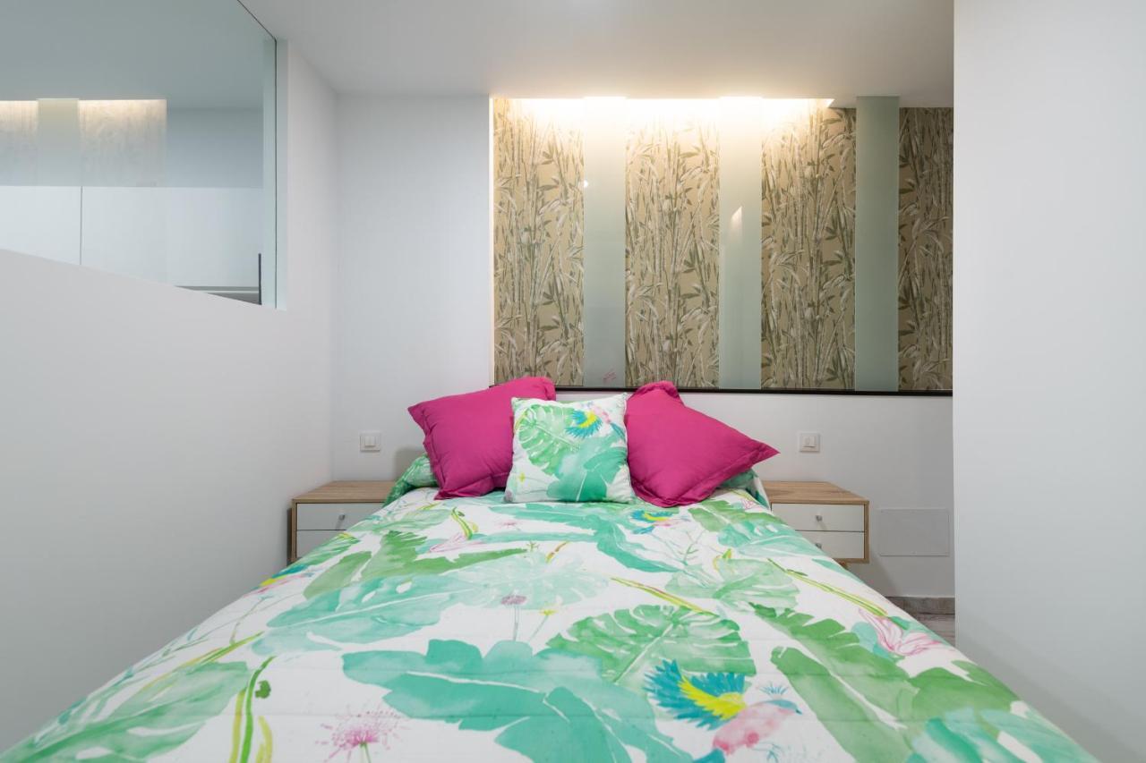 Adys Las Canteras Beach Apartment Las Palmas de Gran Canaria Exterior foto