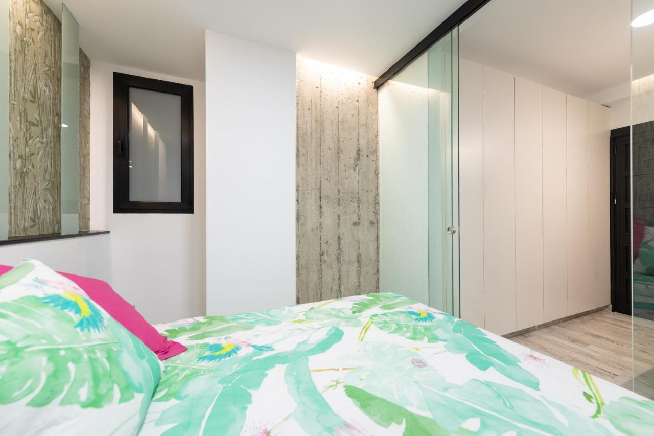 Adys Las Canteras Beach Apartment Las Palmas de Gran Canaria Exterior foto